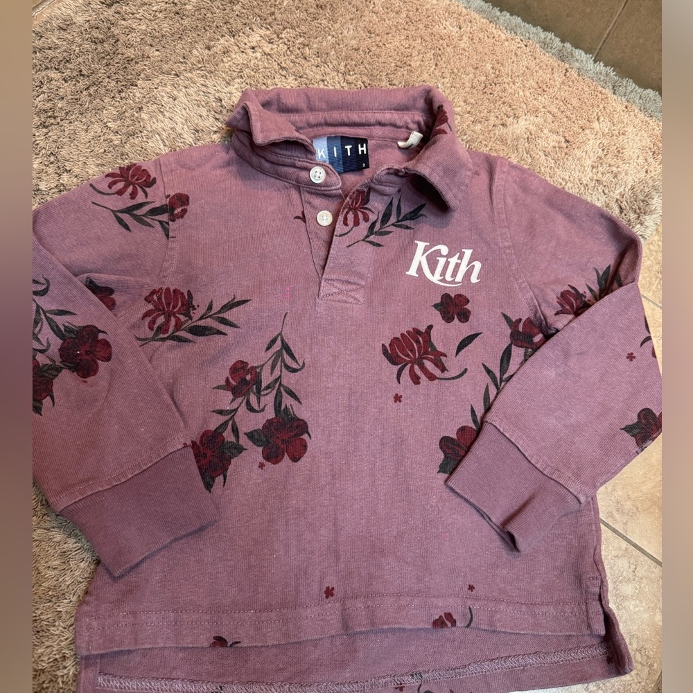 Preowned  top